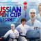Russian Open Cup - 2024: Пули и расписание