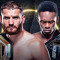 Промо турнира UFC 259 «Blachowicz vs Adesanya», где состоятся сразу три чемпионских боя