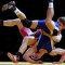 Спортивная борьба может быть исключена из программы Олимпиады-2020