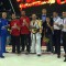 Команда России традиционно победила в  «Битве Чемпионов»