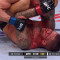 Перейра нокаутировал Адесанью, Порье задушил Чендлера. Итоги UFC 281