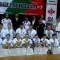 Результаты 28 Чемпионата Европы по киокушинкай каратэ