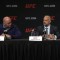 UFC объявляет о новых мерах по борьбе с допингом