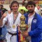 Киокушиновец победил Чемпиона мира по Шидокан каратэ