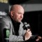 Дана Вайт заявил, что UFC готовится к осложнениям, связанным с коронавирусом