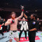 Шарабутдин Магомедов перебил Мишеля Перейру в рамках UFC Fight Night 280