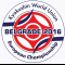 Сборная России на Чемпионат Европы KWU 2016 в Сербии