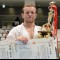 Результаты 31 весового Чемпионата Япониии по киокушинкай