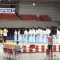 Результаты первого дня 30-го Чемпионата Японии по киокушинкай