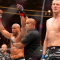 «Ты читер!»: Александр Волков жестко разнес чемпиона UFC Сирила Гана за грязный стиль ведения боя