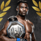 UFC 270: Фрэнсис Нганну нанес Сирилу Гану первое поражение в карьере и защитил титул чемпиона