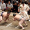 Боевое и спортивное сумо: термины единоборства
