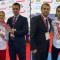 Россияне завоевали две бронзовые медали чемпионата мира по каратэ WKF 2021