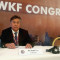Президент Федерации каратэ России вошел в состав Исполкома WKF