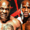 Бой Майка Тайсона и Флойда Мейвезера состоится в Конго