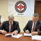 Подписано соглашение о сотрудничестве между РНФКК и Восточной Конференцией Киокусинкай