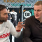 Павлович и Волков не получат титульный бой в UFC из-за российского гражданства, считает Гаджиев