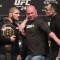 Президент UFC Дана Вайт заявил, что бой Хабиба Нурмагомедова против Тони Фергюсона состоится 18 апреля, место проведения пока не определено