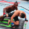 Капе взял реванш у Киоджи Хоригучи на турнире UFC Vegas 119