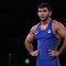 Борцы из России завоевали 8 лицензий для участия в Олимпиаде, Мамиашвили призвал не набрасываться на атлетов