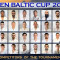 Список участников абсолютки «Open Baltic Cup 2021»