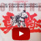 Онлайн трансляция 34-го Чемпионата и Первенства Европы по киокушинкай