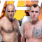 Прямую трансляцию боя Олейник - Спивак на UFC Vegas 29 покажет Рен ТВ
