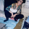 Ни разу не проиграла бой мужчине: чему бойцов Киокушина может научить история единственной женщины-якудза