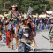 Как монголы пытались стать повелителями самураев