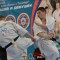Полуфиналы тяжеловесов на Чемпионате России по Кекусин