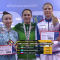 Российская каратистка Анна Чернышева завоевала путевку на Олимпиаду в Токио