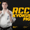 RCC Kyokushin Fight 3. Гран-при 70 кг