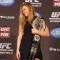 Femme Fatales современных MMA
