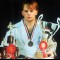 1993 British Open. Арсений Филатов - первый российский победитель турнира