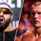 Джош Хокит требует уволить Александра Волкова из UFC