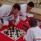 Интеллектуальное татами в Перми - турнир по шахматам