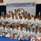 Результаты  соревнований по киокусинкай в рамках Десятых открытых Всероссийских юношеских Игр боевых искусств
