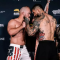 Алекс Террибл досрочно проиграл в лиге BKFC