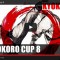 KOKORO CUP 2014. Онлайн-трансляция из Польши