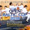 Не пропустите дату окончания приема заявок на турнир «Open Baltic Cup»!