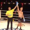 Сэнсей Марек Лавринович одержал победу на «Klondaika Fight Arena»