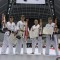 Результаты 2-го женского абсолютного Чемпионата мира по киокушинкай (IKO)