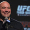 Президент UFC Дана Вайт проиграл 1 миллион долларов, поставив на бой