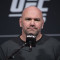 Дана Вайт: «UFC может чередовать турниры в Лас-Вегасе и Абу-Даби во время пандемии COVID-19»