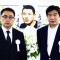 Соратники почтили память Хироки Куросавы