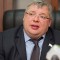 Михаил Слипенчук правительственной телеграммой поздравил Глеба Музрукова с высоким назначением