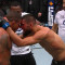 Хамзат Чимаев победил Гилберта Бернса на UFC 273