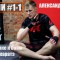 Александр Волков о UFC, подготовке к боям и своем каратэ. #Камни 1-1