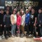 Претенденты на медали 33-го Чемпионата Европы по киокушинкай