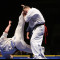 «Раскат грома»: как кайтен-гери из киокушина дошел до UFC